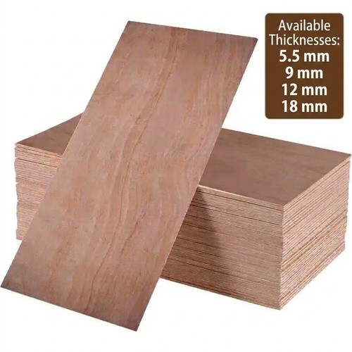 Plywood sheet - sheet, x