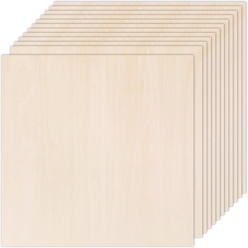 12pcs plywood sheets 300 x - sheets,,