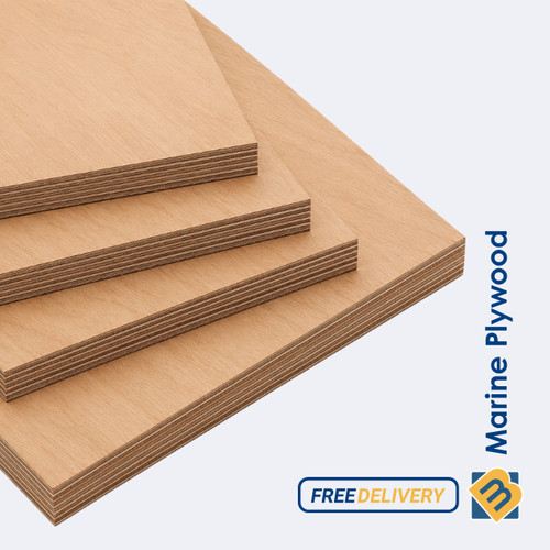 Marine plywood sheets - marine, |