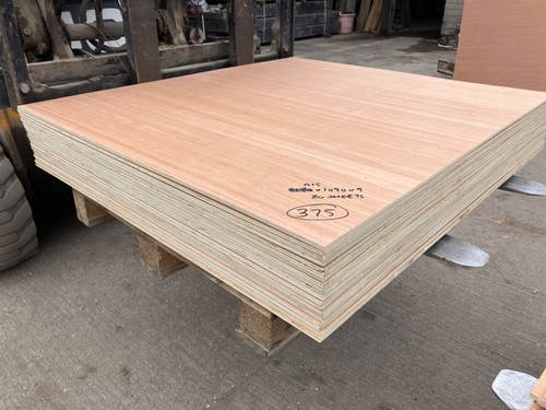 Job lot new sheets - job, 9mm