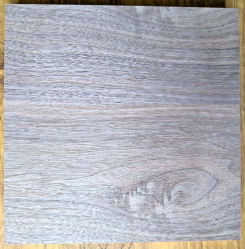 Walnut plywood sheets - sheets,, 3mm