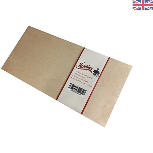 6mm birch plywood sheet - 6mm,
