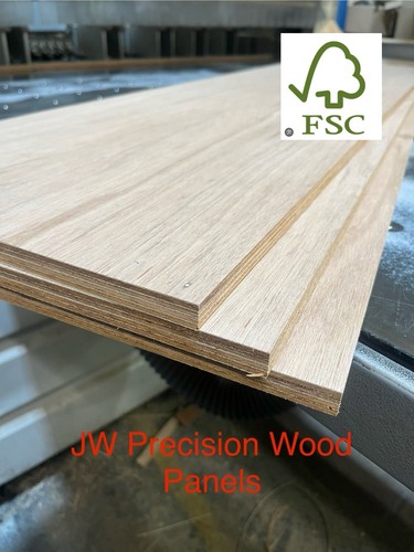 Hardwood plywood cut - plywood, size
