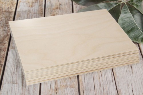 Birch plywood laser - birch,