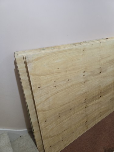 Large plywood sheets brand - brand, new