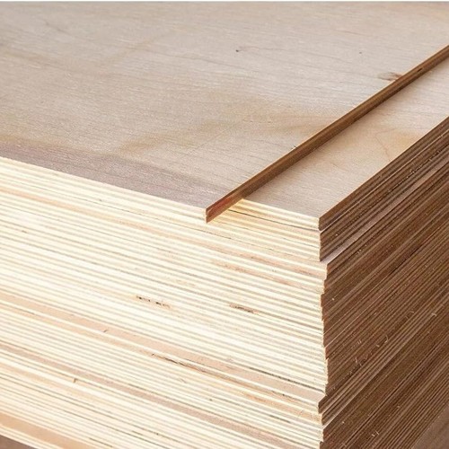 Premium smooth plywood - smooth, sheets