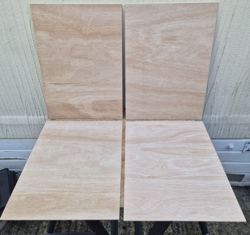 New 5mm plywood offcut - 1,