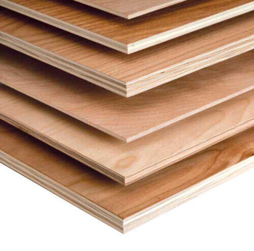 Hardwood plywood sheets - hardwood,