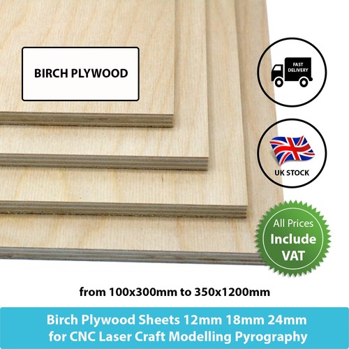 Birch plywood sheets - plywood,