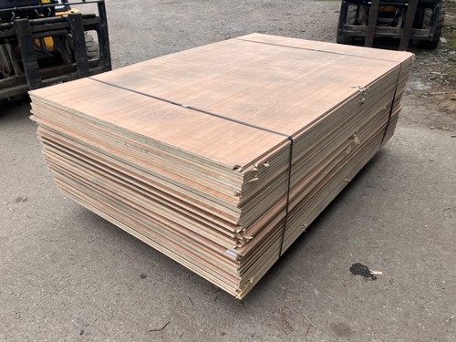 Job lot sheets reclaimed - job,