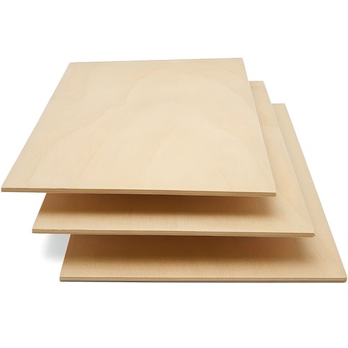 Birch plywood sheets versatile - birch,