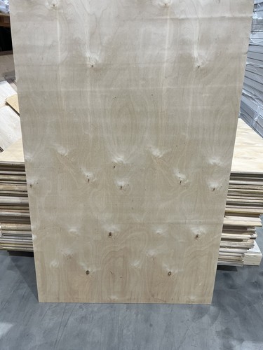 Marine plywood 1010mm 745mm - marine,