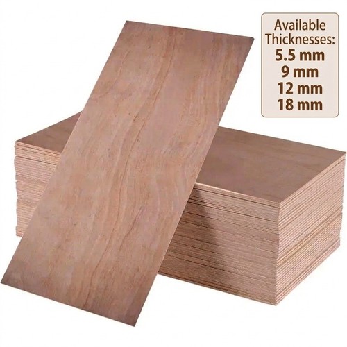 Hardwood plywood sheet - hardwood,