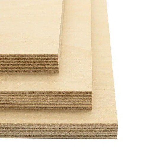 Full birch plywood sheets - birch,