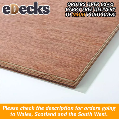 Top quality marine plywood 8ft - top,