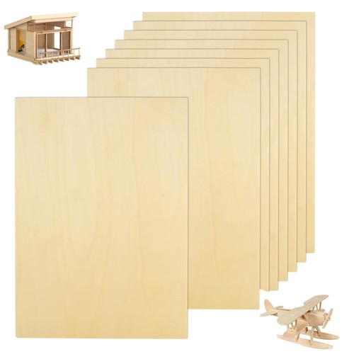 Younthye 10pcs natural plywood - younthye,