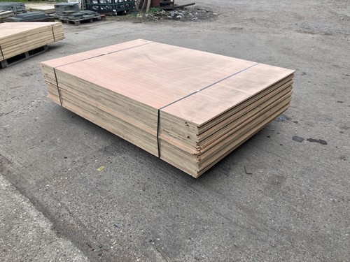 Job lot sheets reclaimed - job,