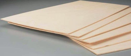 Light weight plywood sheet - weight,