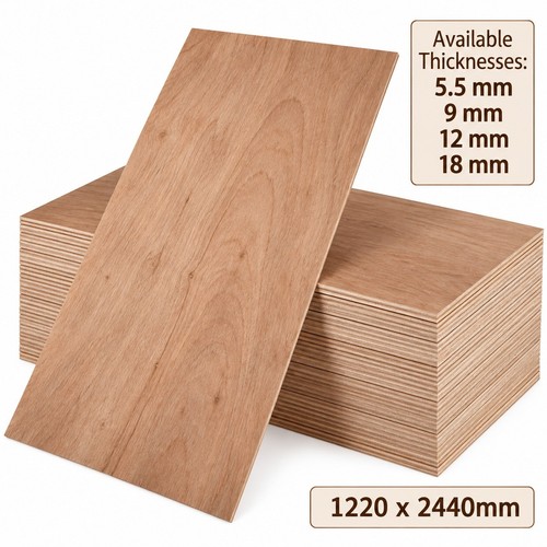 Hardwood plywood sheets - plywood,