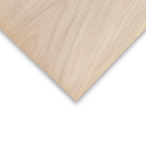 Oak faced ply plywood - plywood, sheet